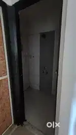 1bhk for sale 640sqft, Sai Ram Complex apartment