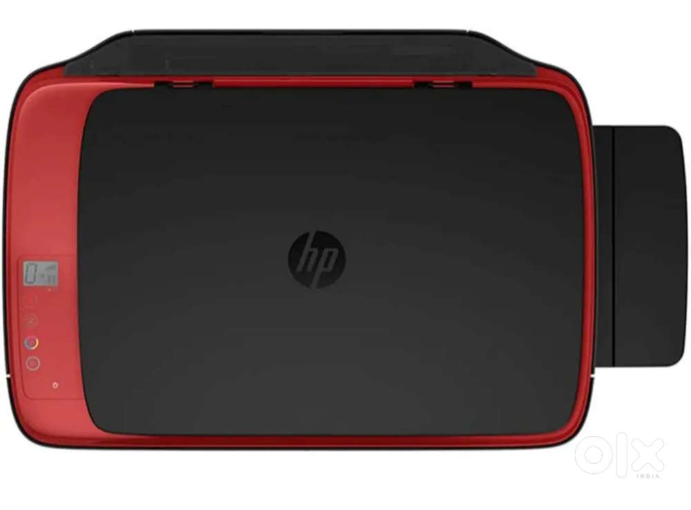 HP printer model HP Ink Tank 316