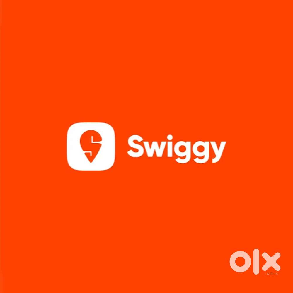 MADURAI FREE JOINING SWIGGY FOOD DELIVERY