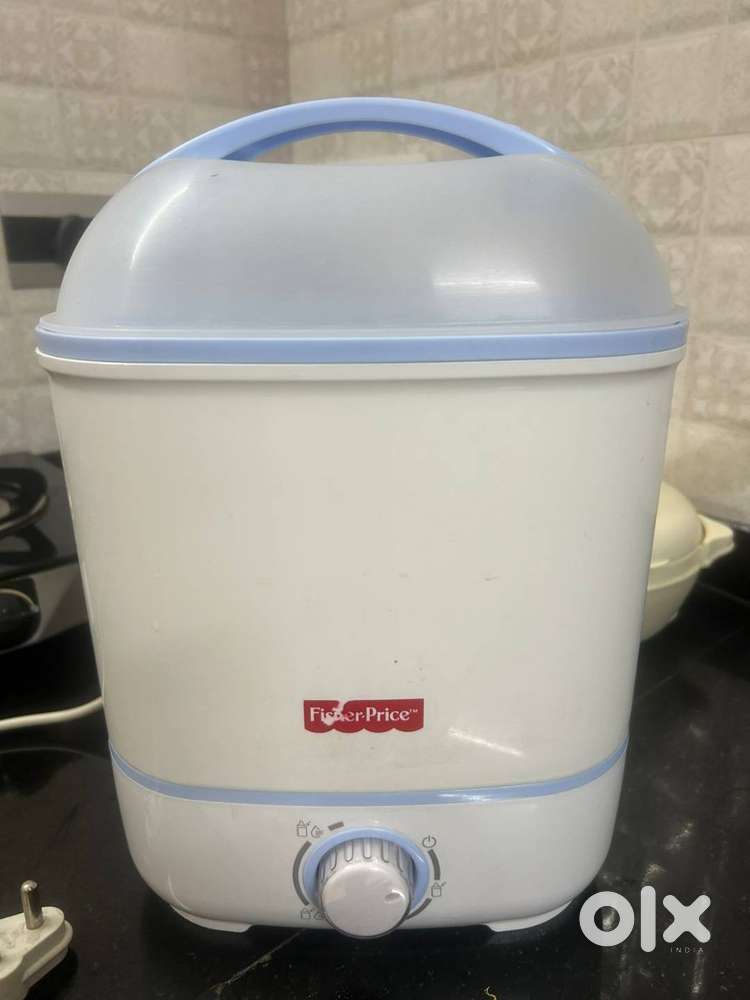 Fisher Price Bottle Sterilizer & Dryer  for Sale