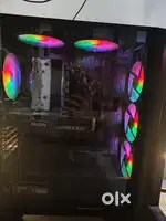 Gaming PC (8 months old)