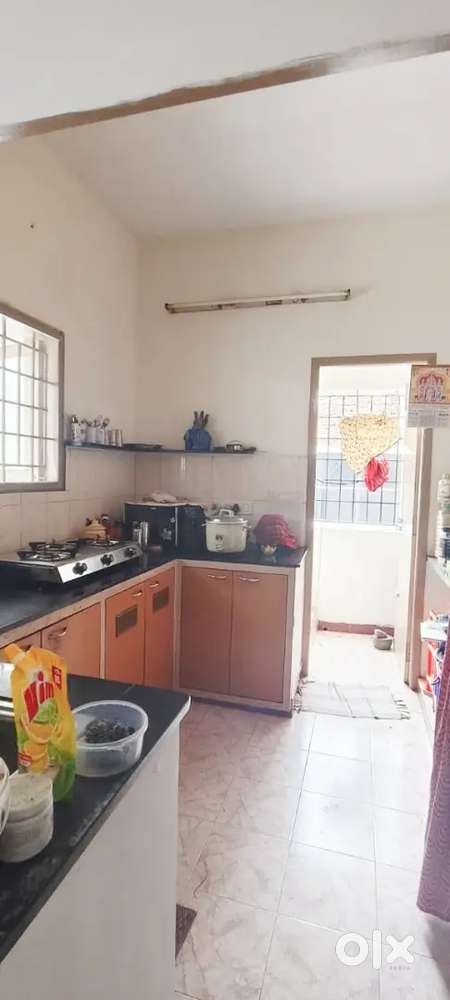 Nungambakkam Lake Area 2 BHK flat 1200 Sqft UDS 652 1 CCP Rs - 1.20 Cr