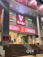 V - MART _ JOINING FOR MALE  FEMALE STAFF REQUIRED