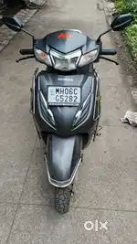 HONDA ACTIVA 6G FOR SALE