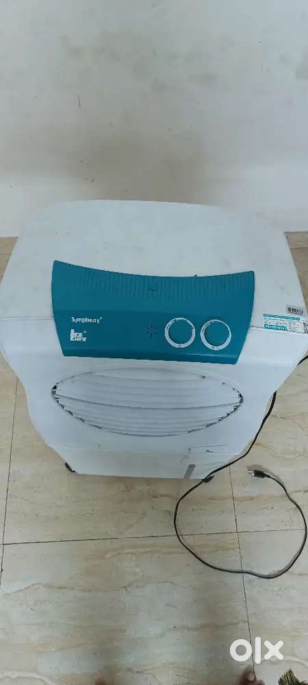 Symphony Cooler