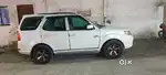 Tata Safari Storme 2015 Diesel Well Maintained