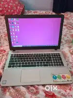 Asus X541UA
