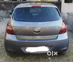 Hyundai New i20 2012