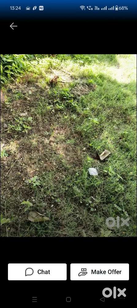 Land sale near Hazaribagh town railway station