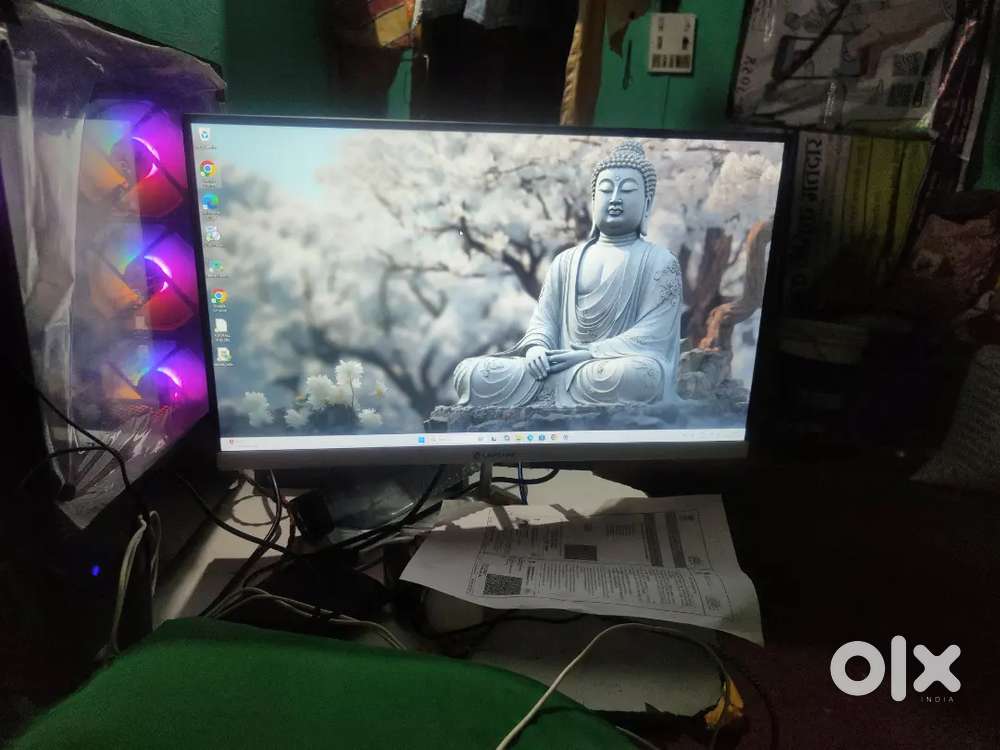 Dell computer