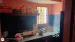 2BHK , 1 Room Khali hai , 6300 rent hai + Electricity bill@₹8 / unit