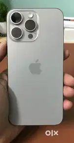15 pro max 1 TB