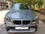 BMW X1 Single owner in excellent condition