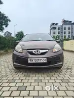 Honda Brio 2011-2013 S MT, 2012, Petrol