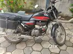 CD Deluxe 2008 model for sale