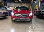 Mercedes-Benz GLA Class [2014-2017] 2.0 200 CGI Sport, 2016, Petrol