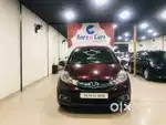Honda Mobilio V i-DTEC, 2015, Diesel