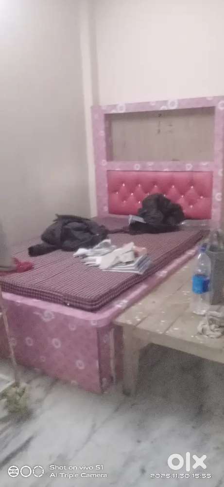 बिना मकान मालिक का घर