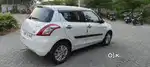 Maruti Suzuki Swift DDiS ZDI, 2016, Diesel