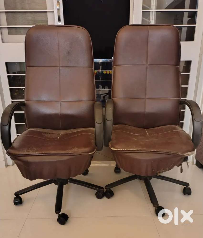 Office chairs