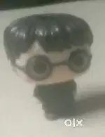 Harry Potter kinder Joy gajets