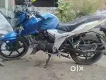 TVs Apache rtr 160 4v