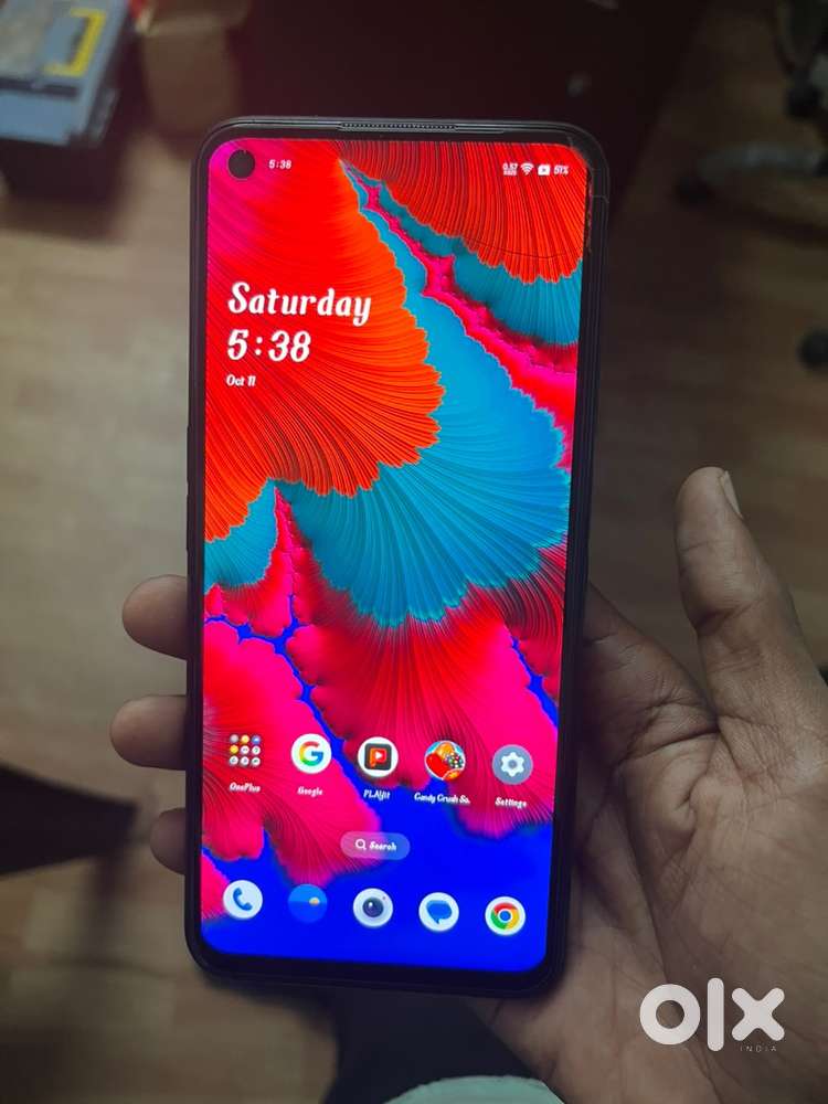 Oneplus ce 2 lite
