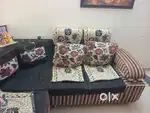 Sofaset 3+2
