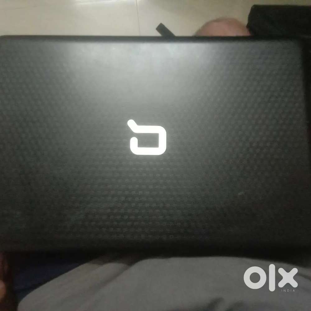 HP Compaq Laptop for sale urgently