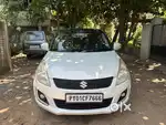 Maruti Suzuki Swift, 2015, Diesel
