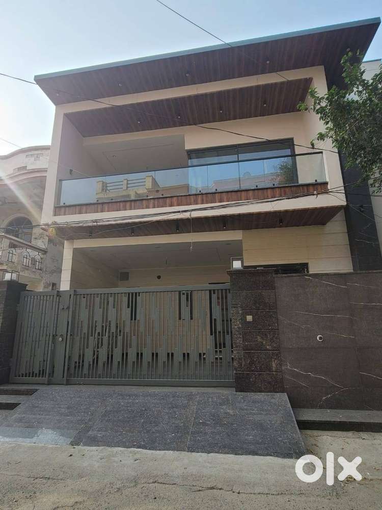 4bhk luxury kothi for sale