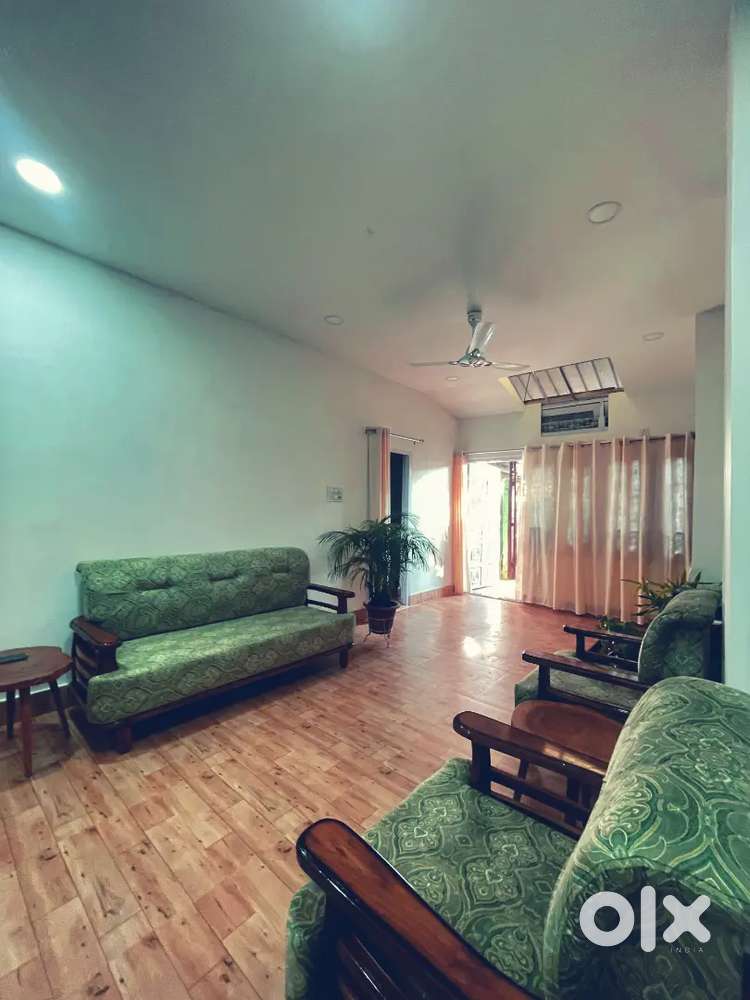 3bhk 3 bathroom furniture flat Uzanbazar