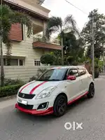 Maruti Suzuki Swift VDI Limited Edition, 2016, Diesel