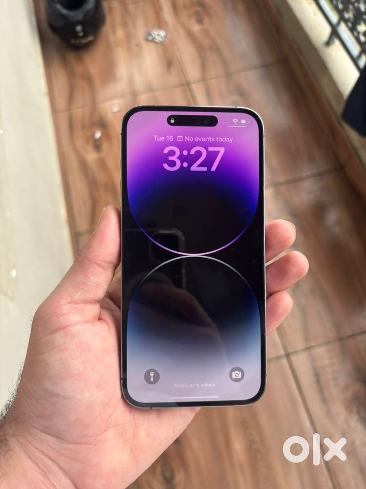 Iphone 14 pro Max 128gb