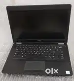 Dell core i7 6th gen 8gb 256GB 2GB graphic