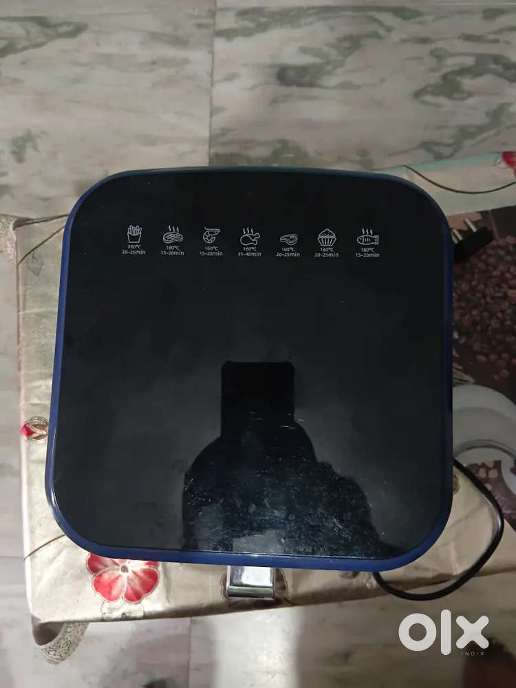 Air Fryer for urgent sale