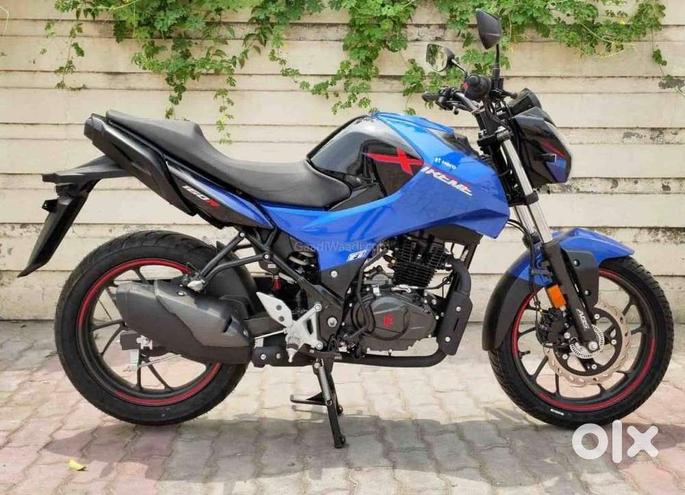 Xtreme 160R