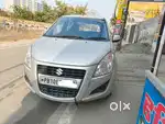 Maruti Suzuki Ritz 2013 Diesel 69000 Km Driven
