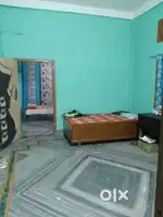 Two room with kitchen and attached bathroom available at tenpur