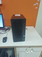 Hp i5 8th gen 3ghz/8gb/256gb SSD