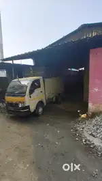 2000 sq ft Shed for rent
