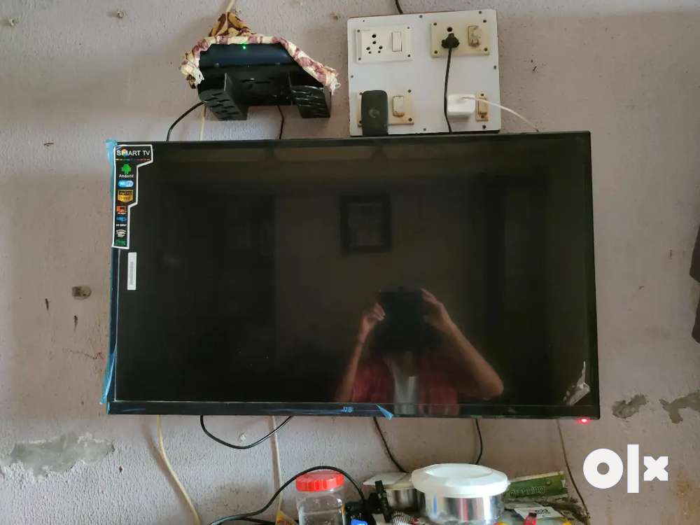 42inch Smart TV
