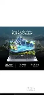 Acer aspire 3