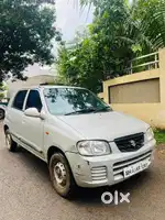 Maruti Suzuki Alto 2005-2010 LXi BSIII, 2010, Petrol