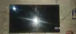 Samsung lcd 43 inch 5 month old