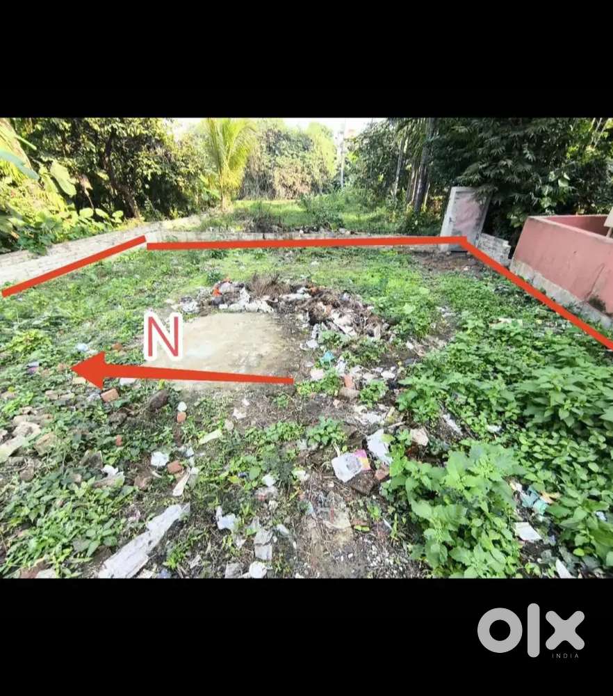 Residential Land in Bally, Howrah