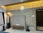 3 Bhk Furnish Flat Gangapur Road