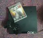 Play station 3