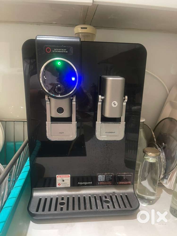 AQUAGUARD RO WATER PURIFIER