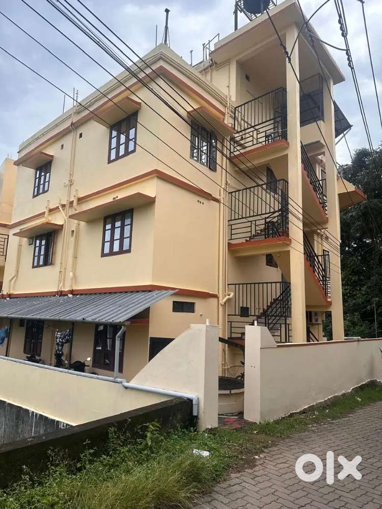 KAKKANAD MENS HOSTEL MARIGOLD